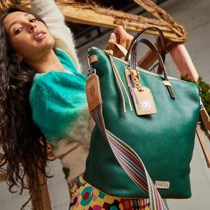 Consuela wilder Sling